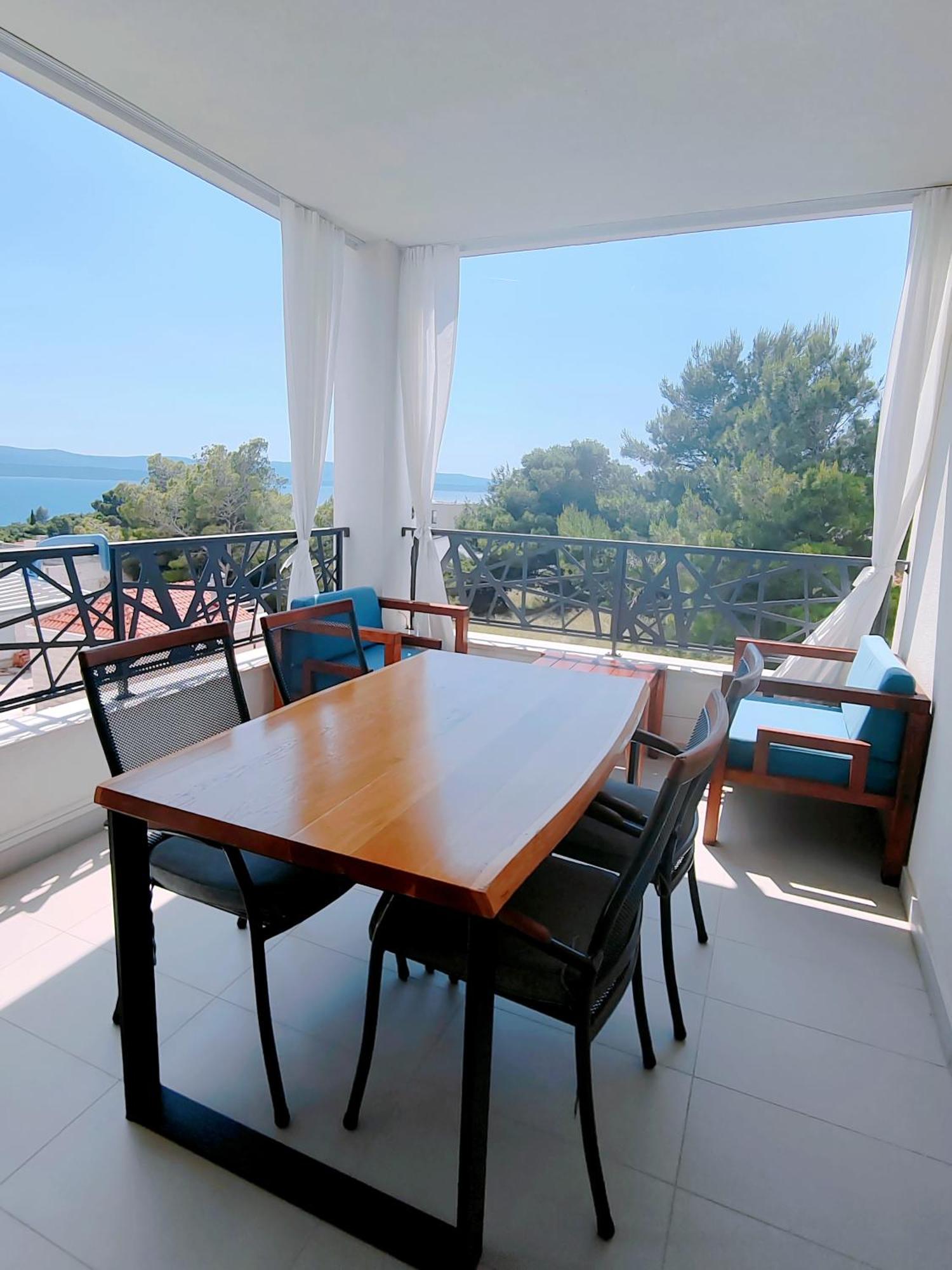 Appartement L&l 1 *