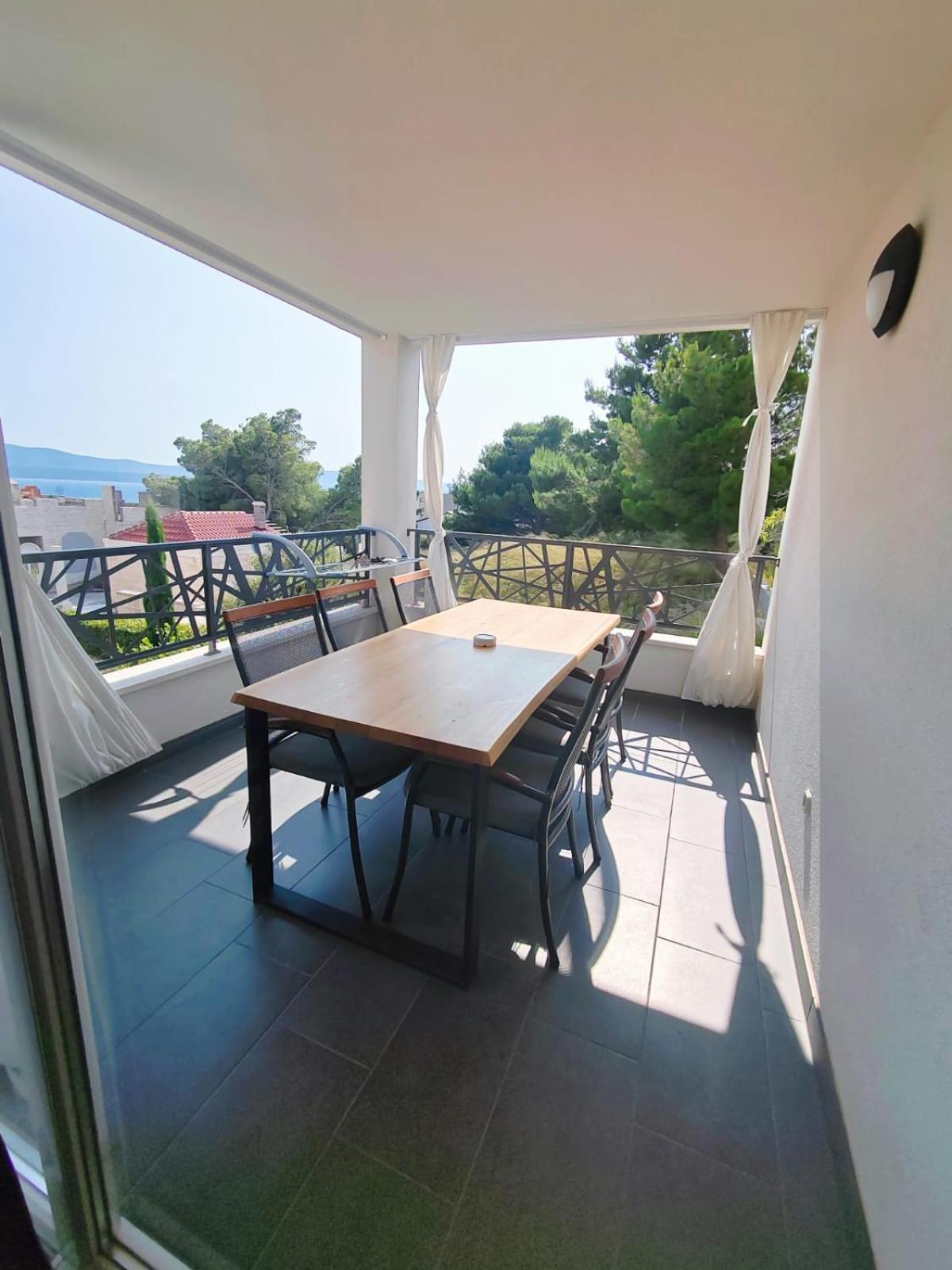 Appartement L&l 1 *