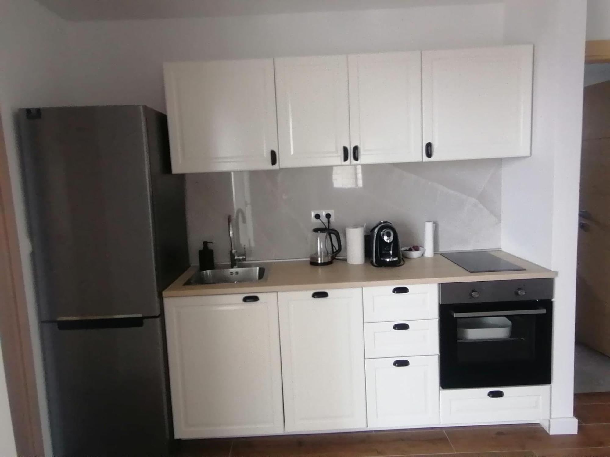 L&l 1 Appartement Bol