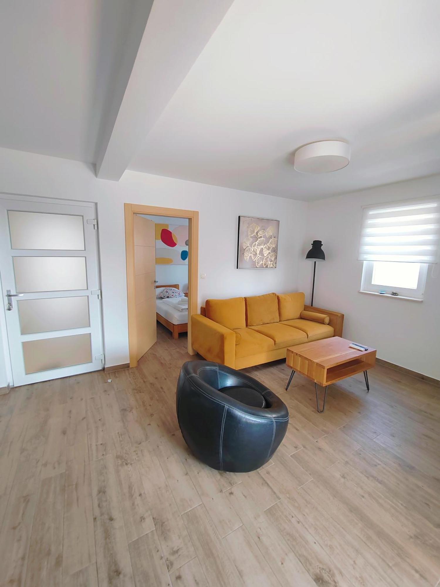 Appartement L&l 1