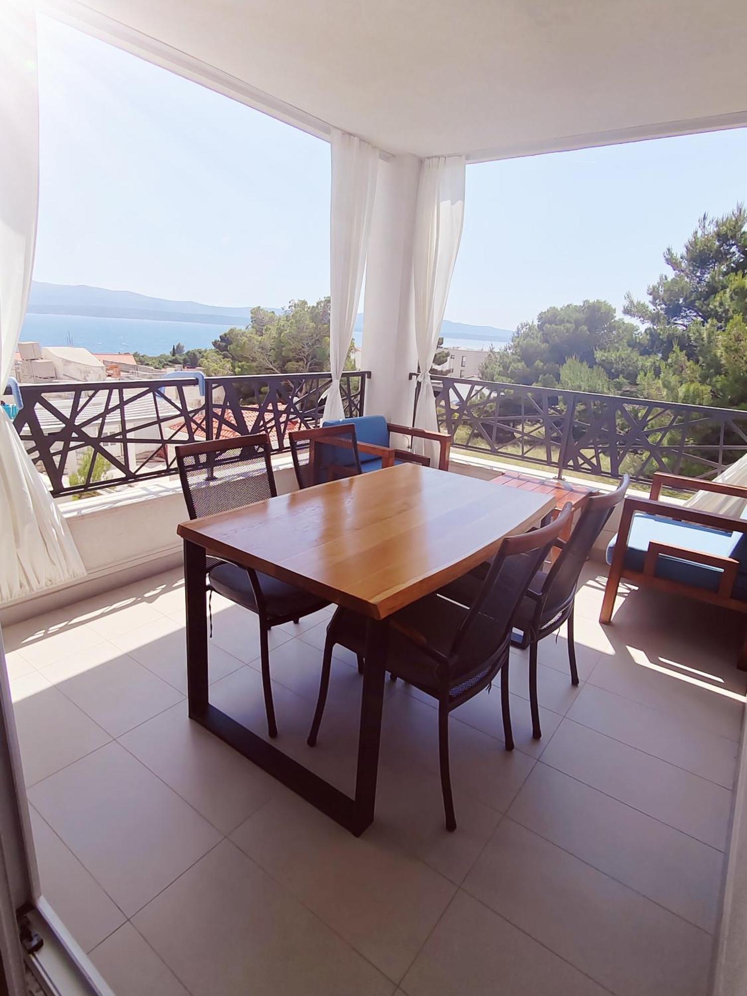 L&l 1 Appartement Bol