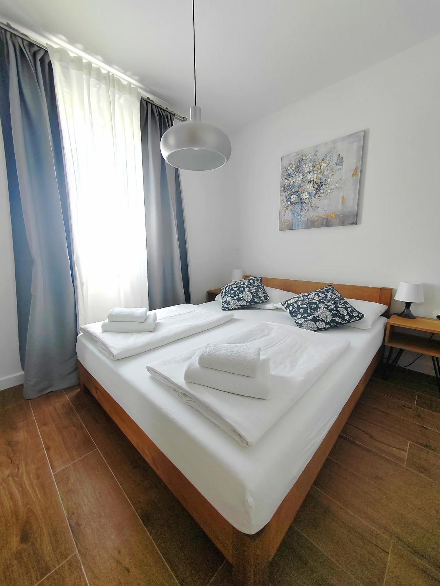 L&l 1 Appartement Bol