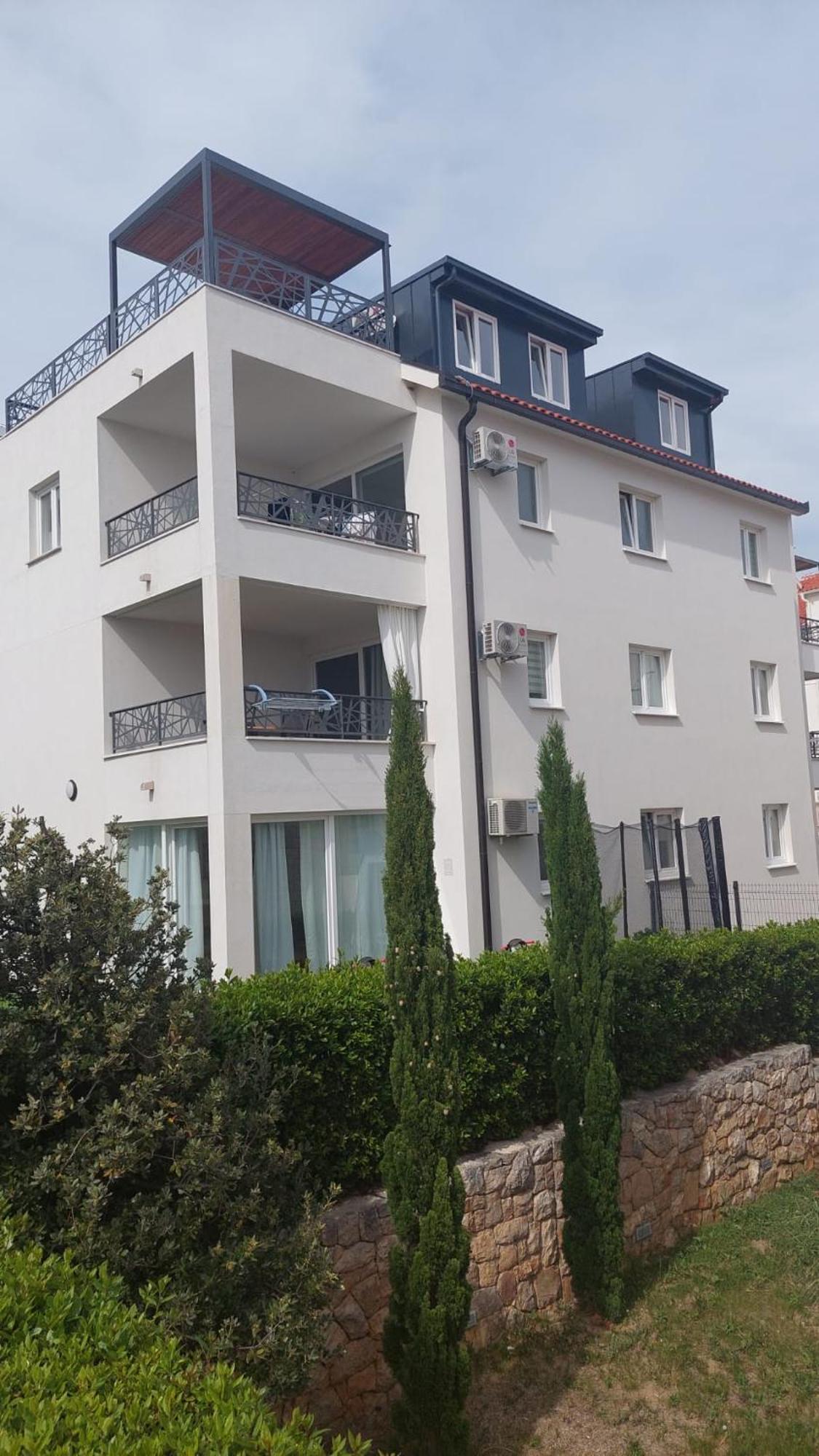 L&l 1 Appartement Bol