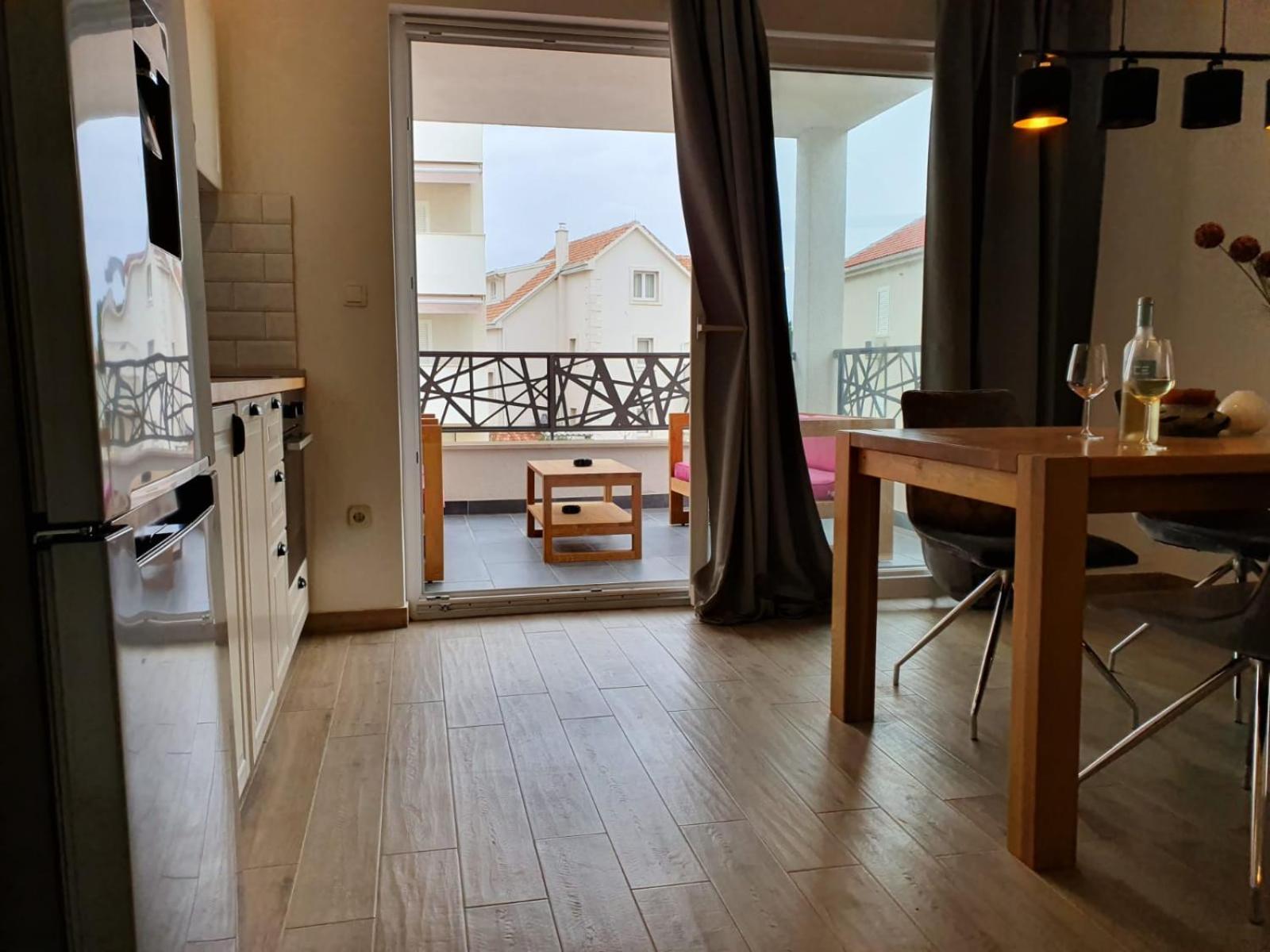 Appartement L&l 1 Bol