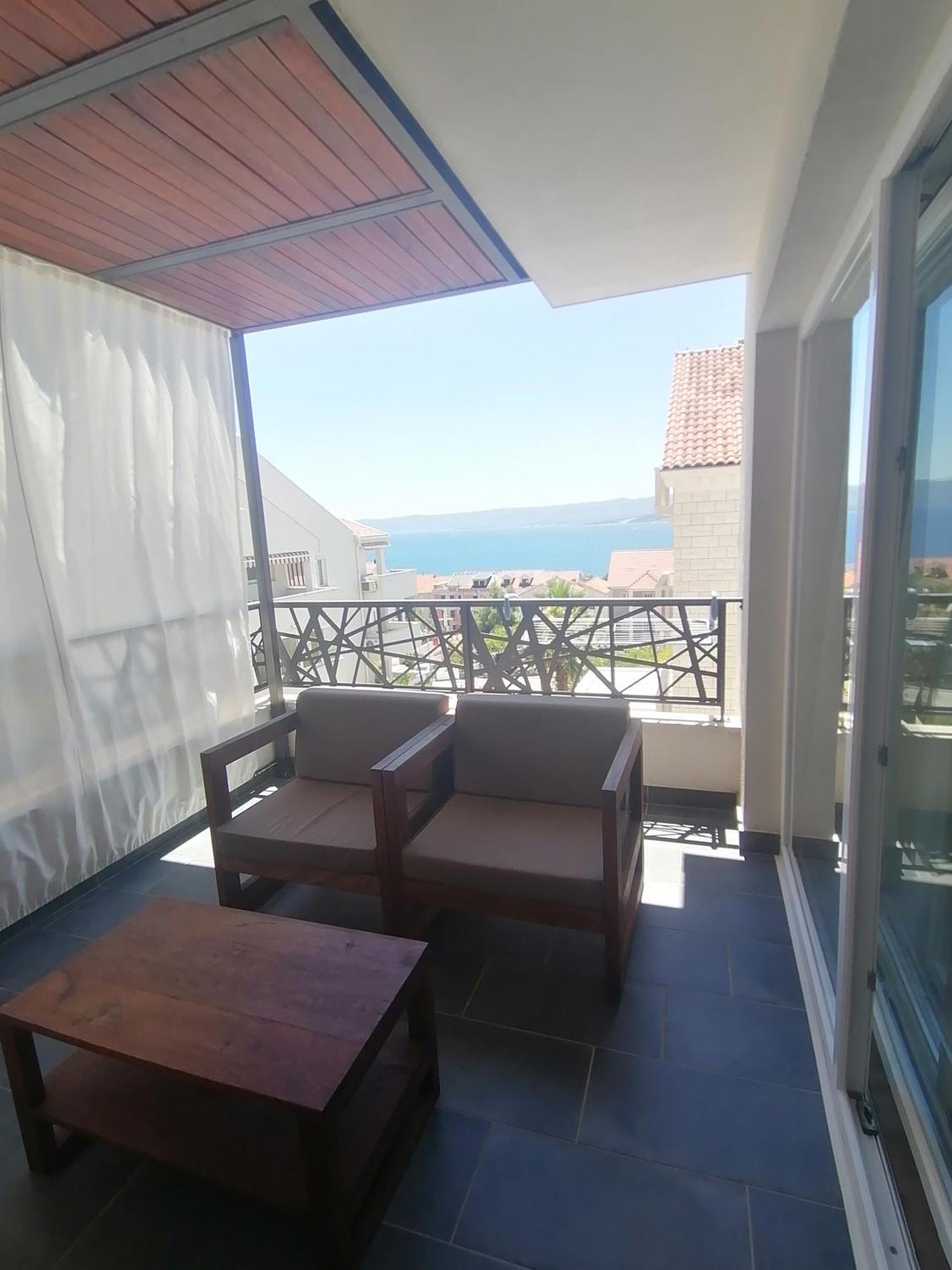 L&l 1 Appartement