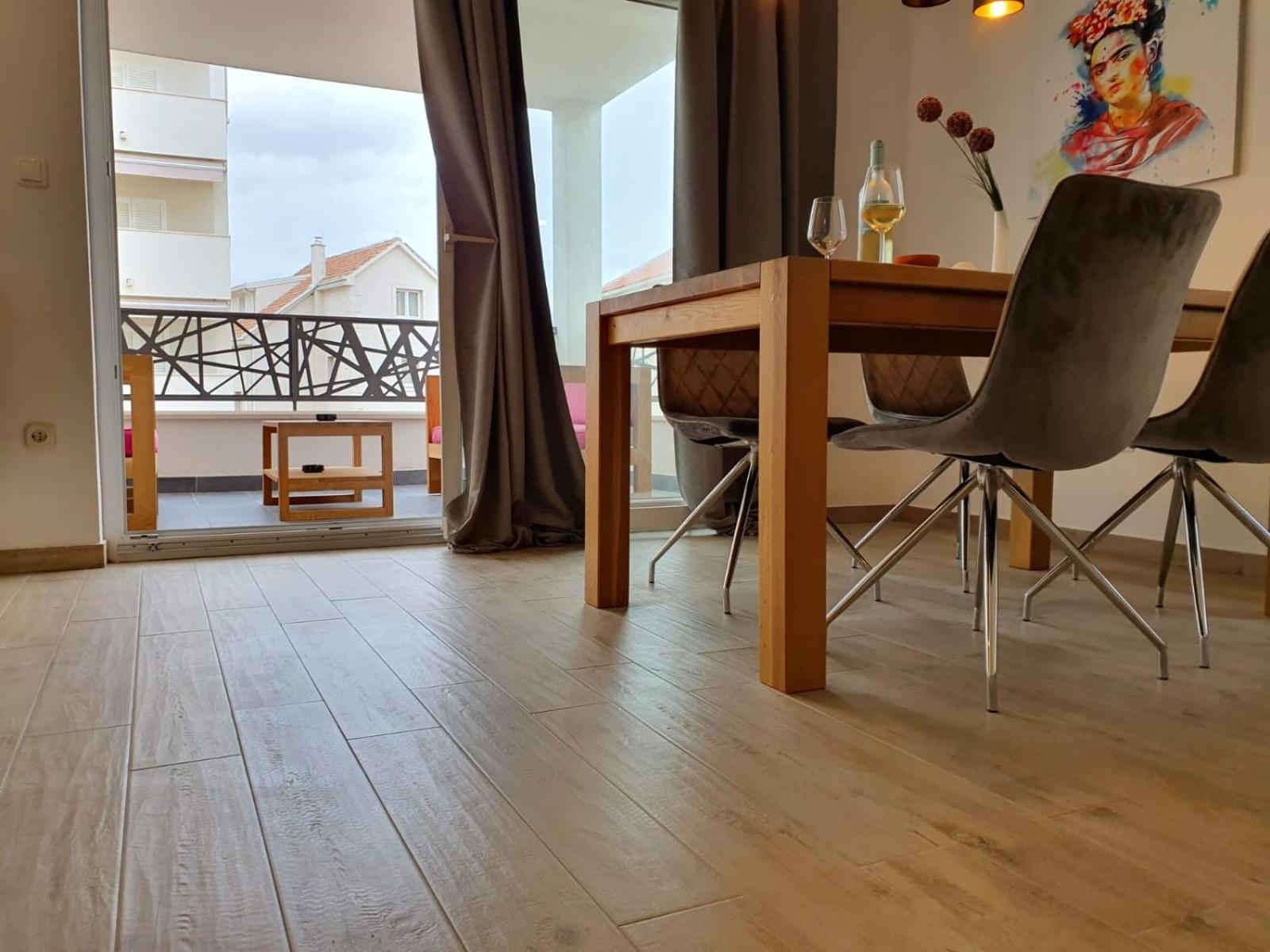 L&l 1 Appartement Bol