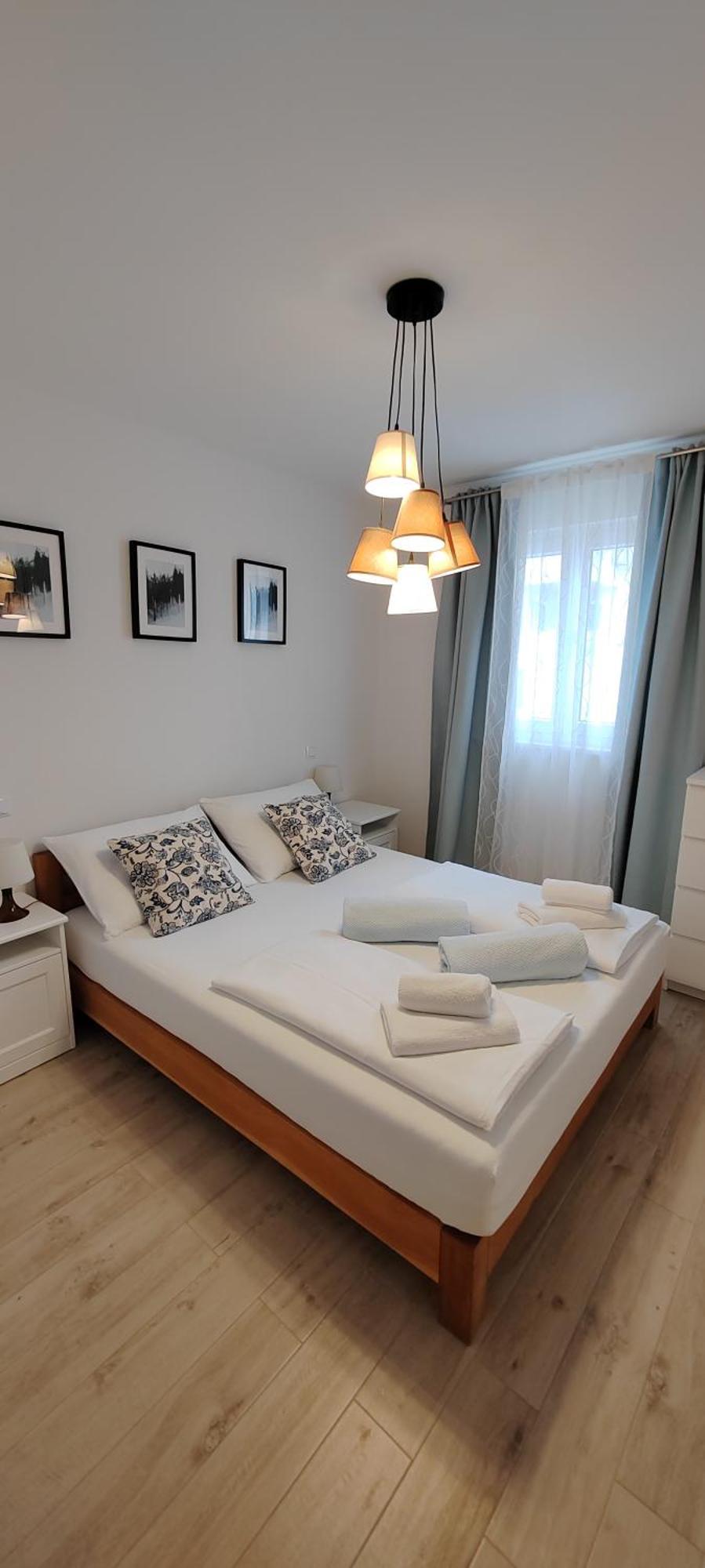 Appartement L&l 1 Bol