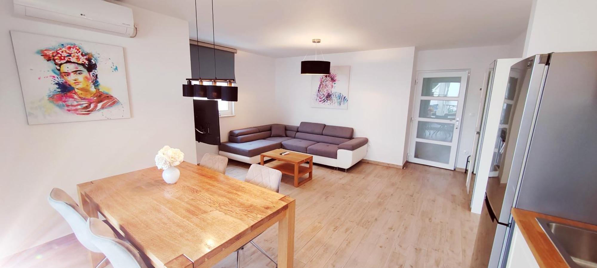 L&l 1 Appartement *