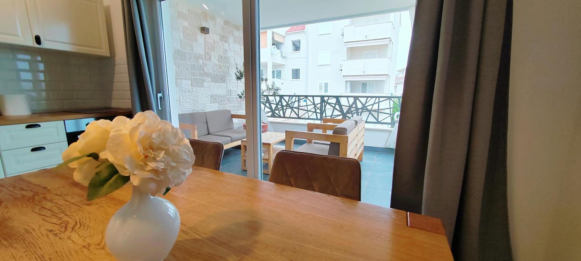 L&l 1 Appartement *