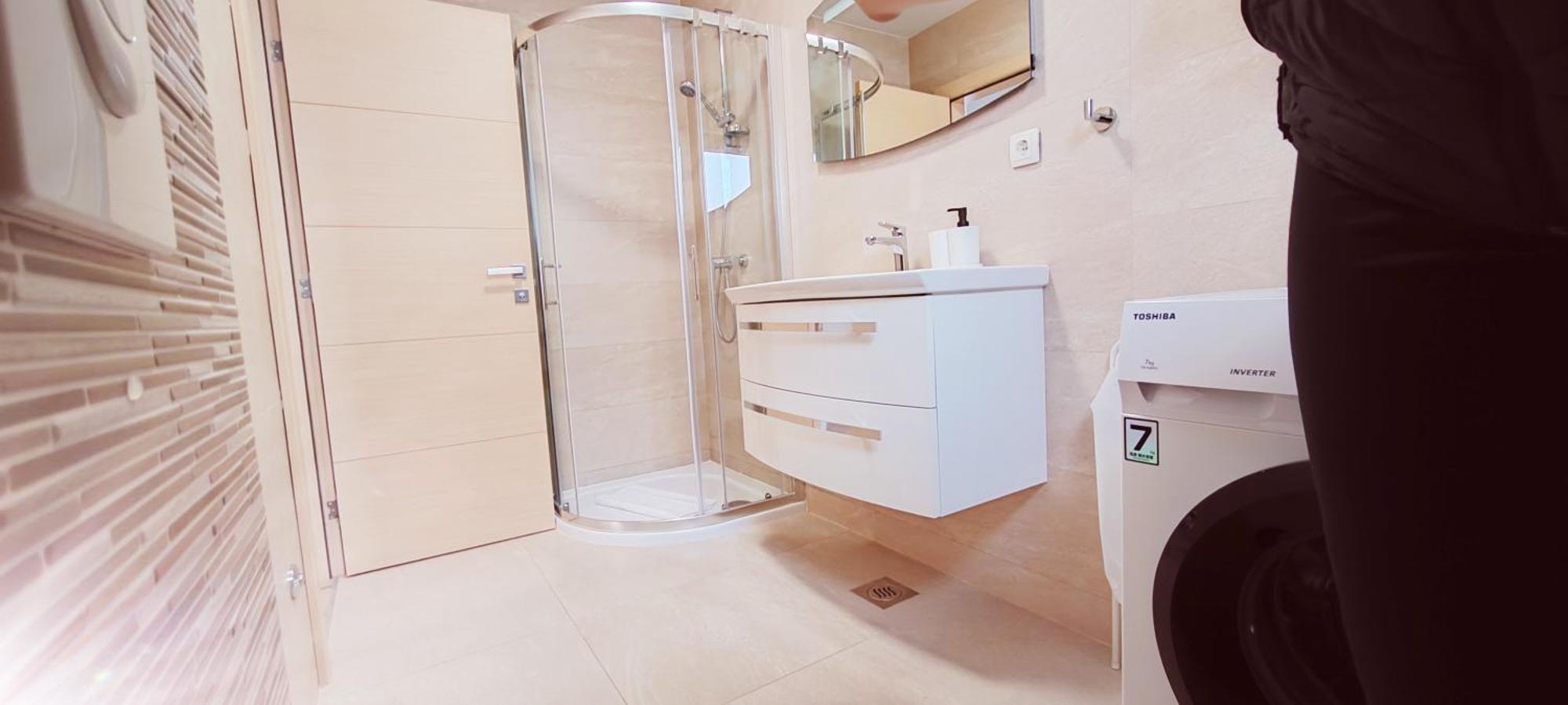 Appartement L&l 1 *
