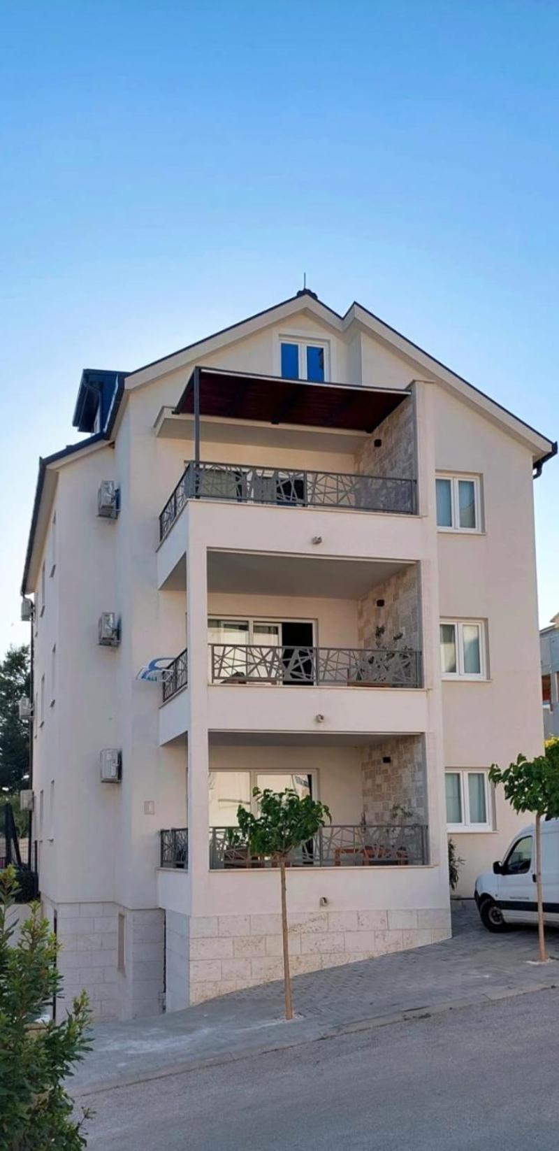 L&l 1 Appartement Bol