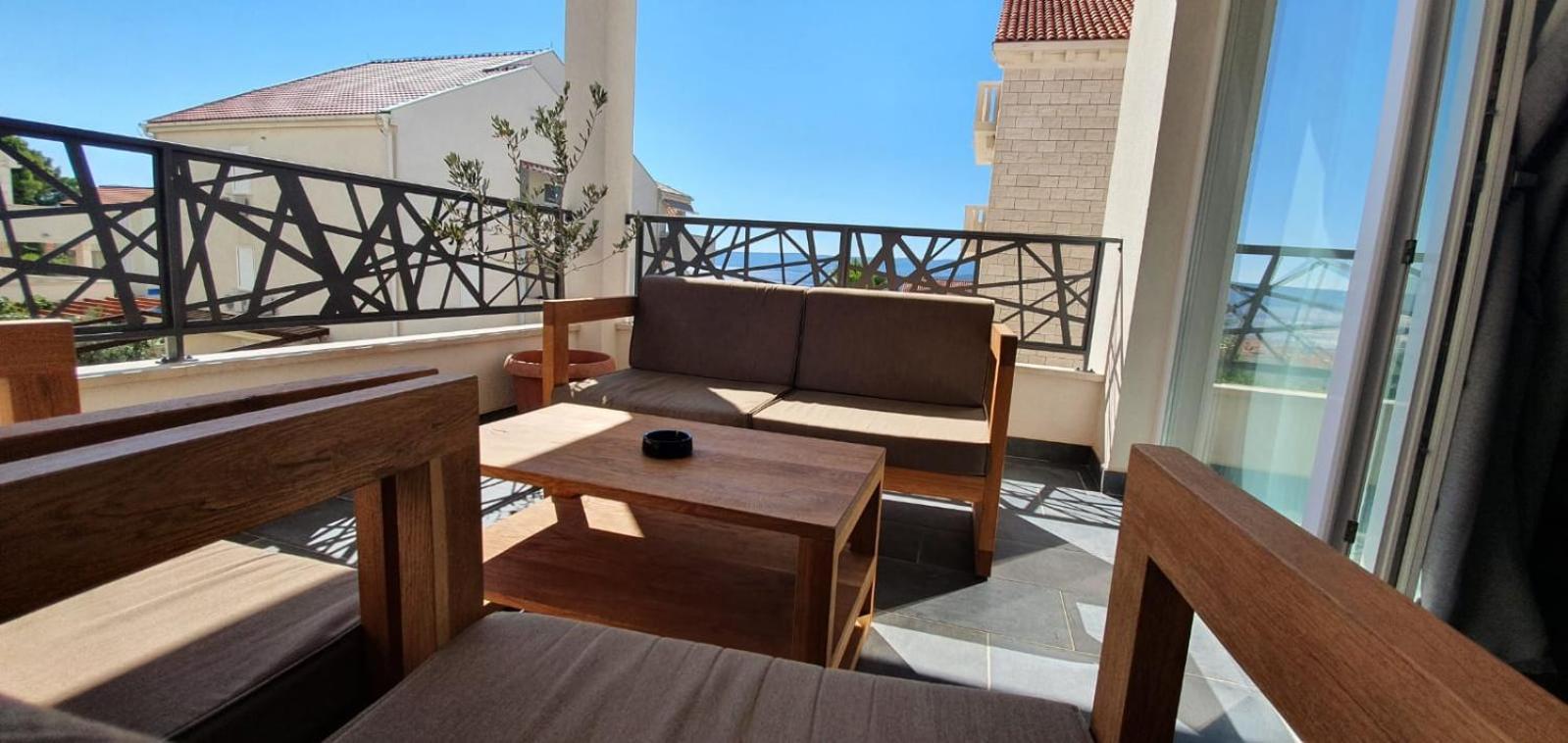 L&l 1 Appartement