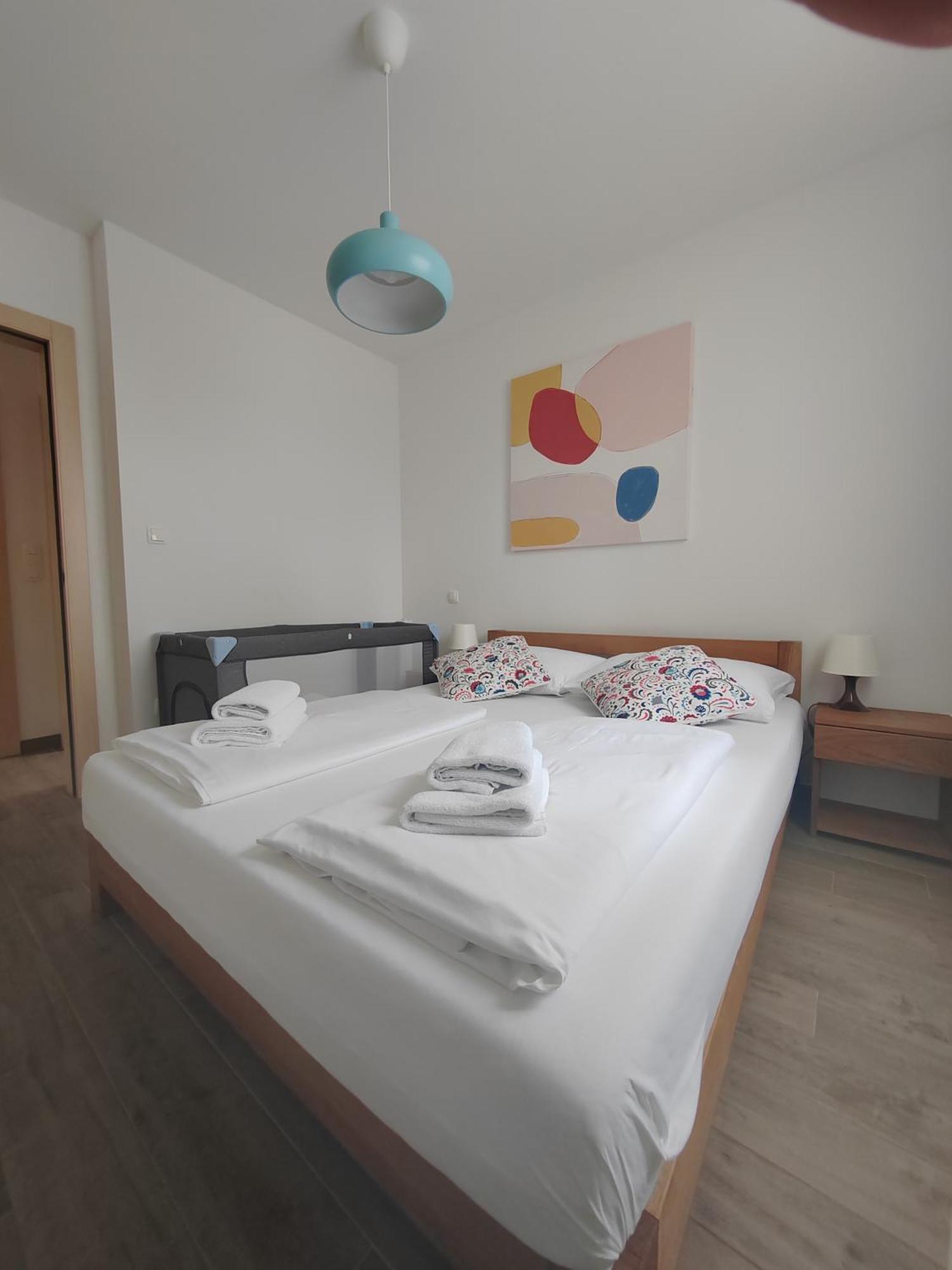 Appartement L&l 1