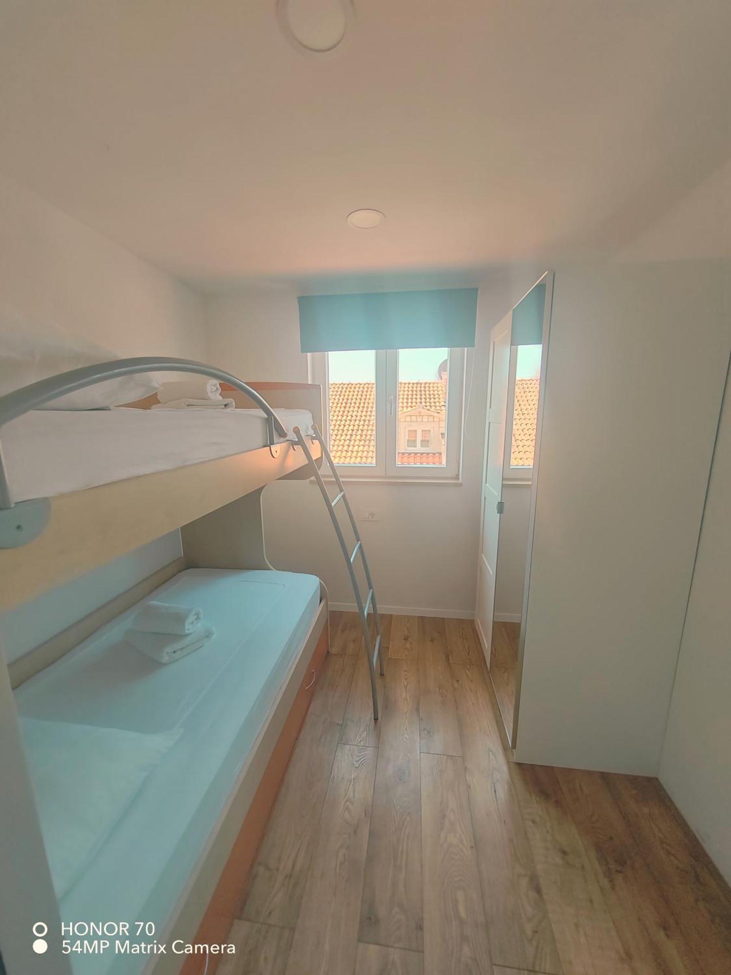 L&l 1 Appartement Bol