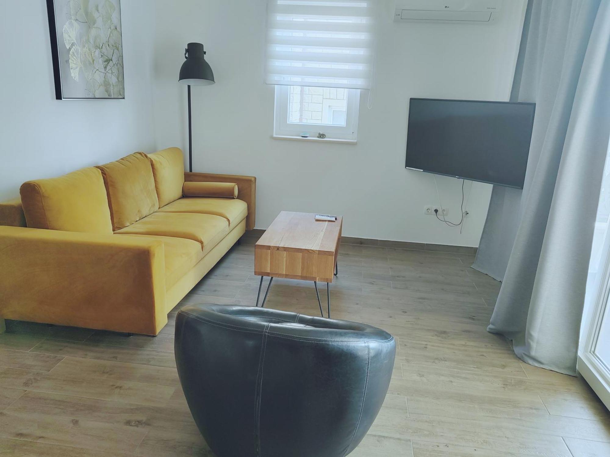L&l 1 Apartamento *