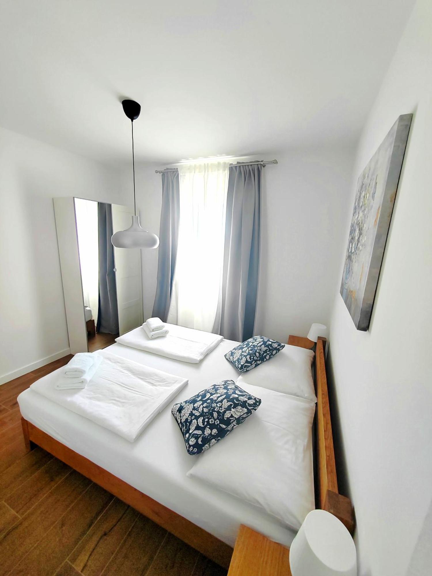 L&l 1 Apartamento