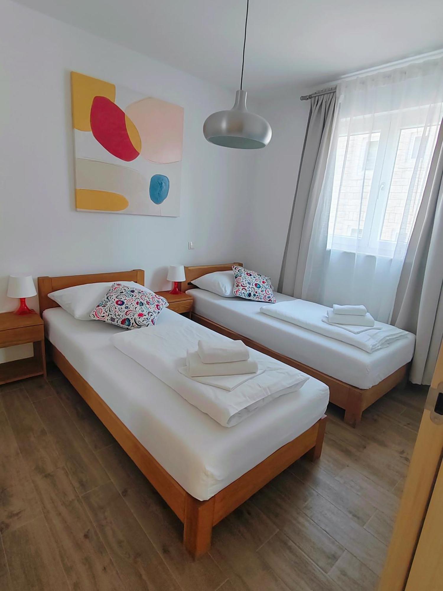 Apartamento L&l 1 Bol