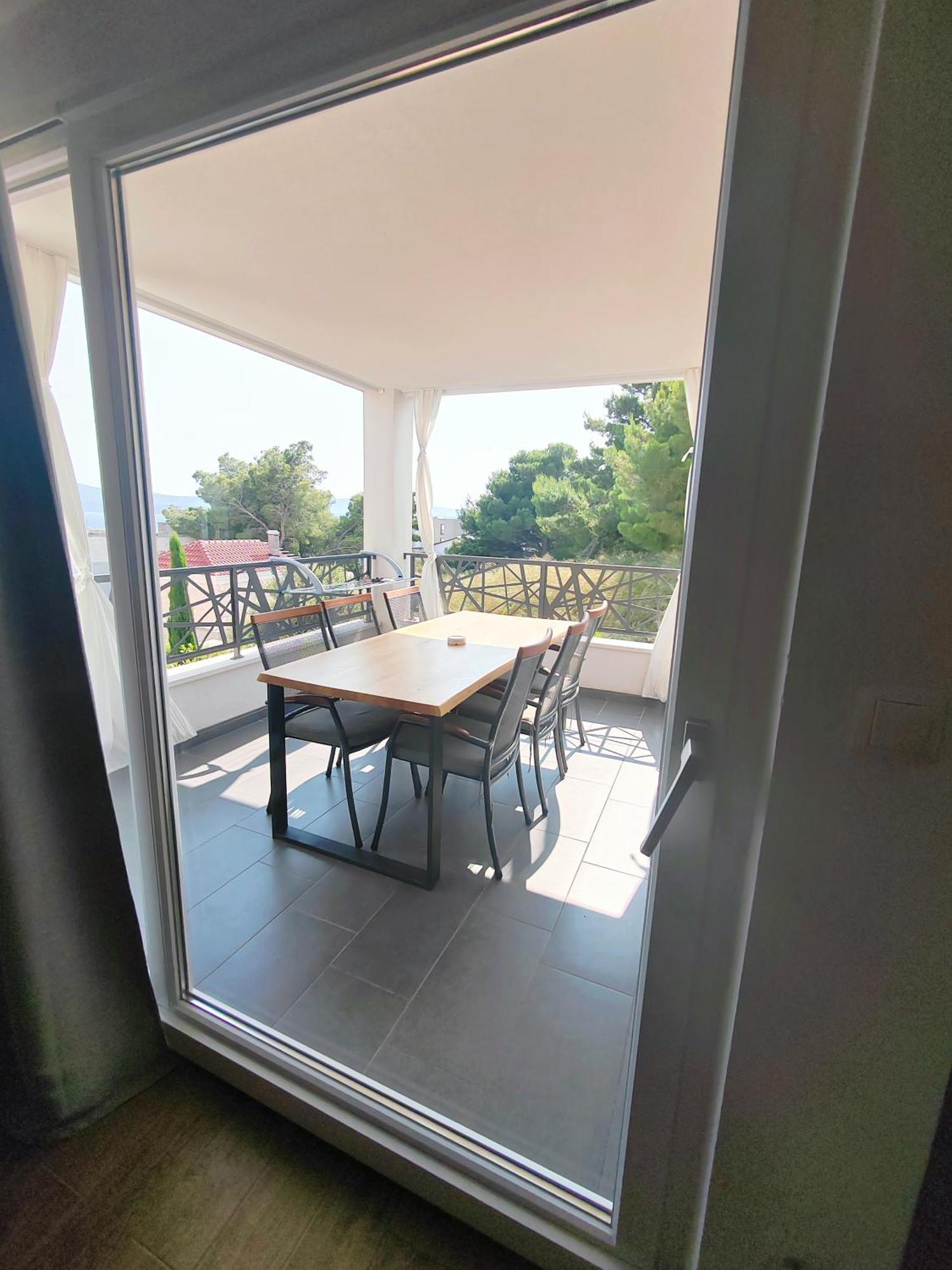 L&l 1 Apartamento *