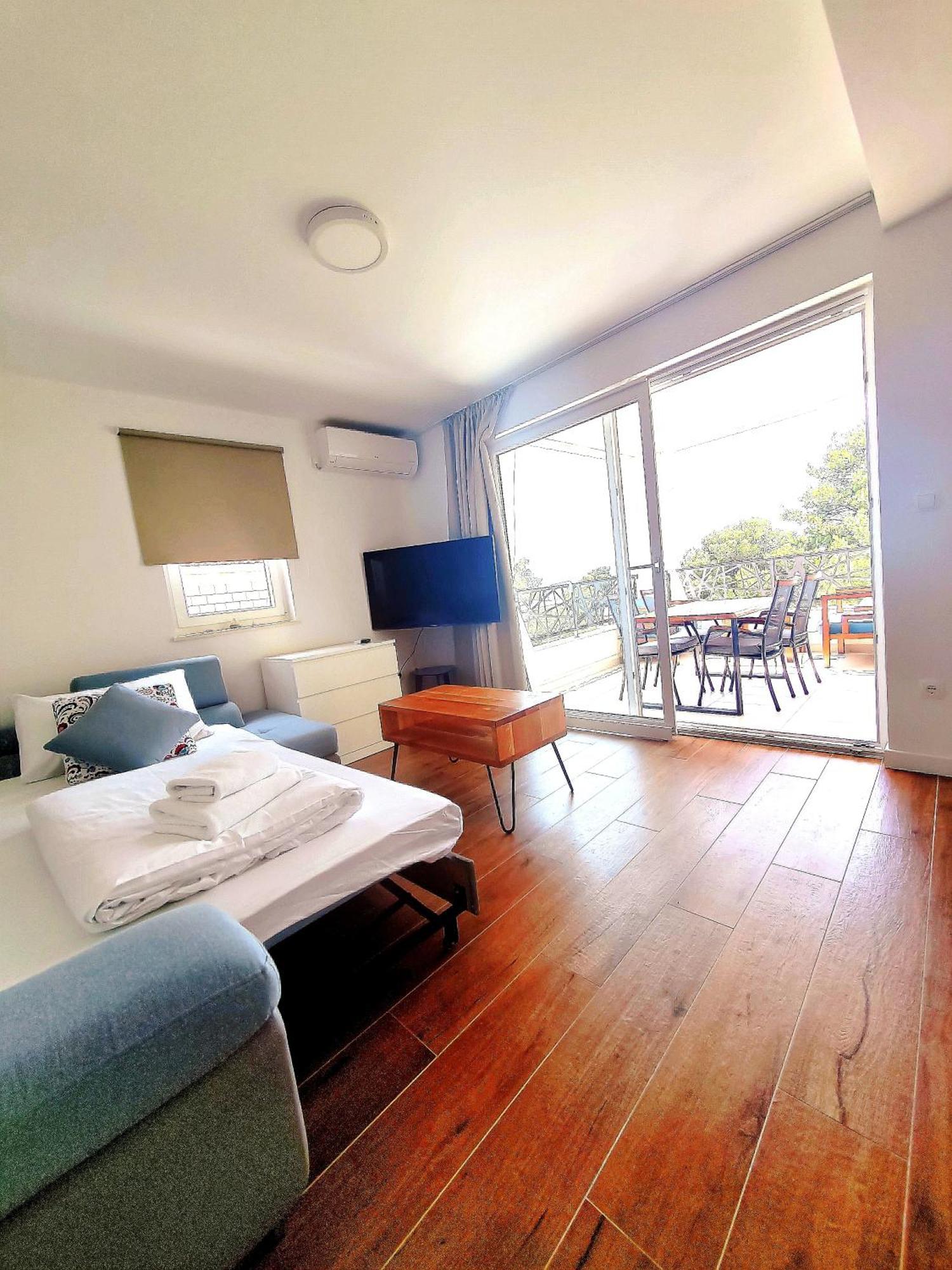 Apartamento L&l 1 Bol
