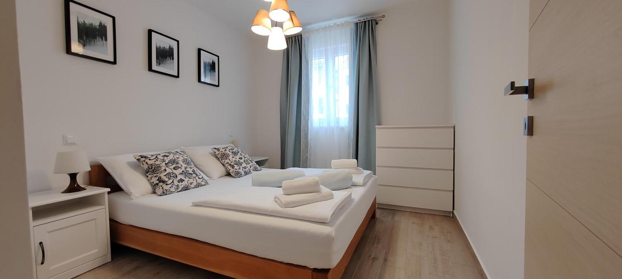 L&l 1 Apartamento Bol