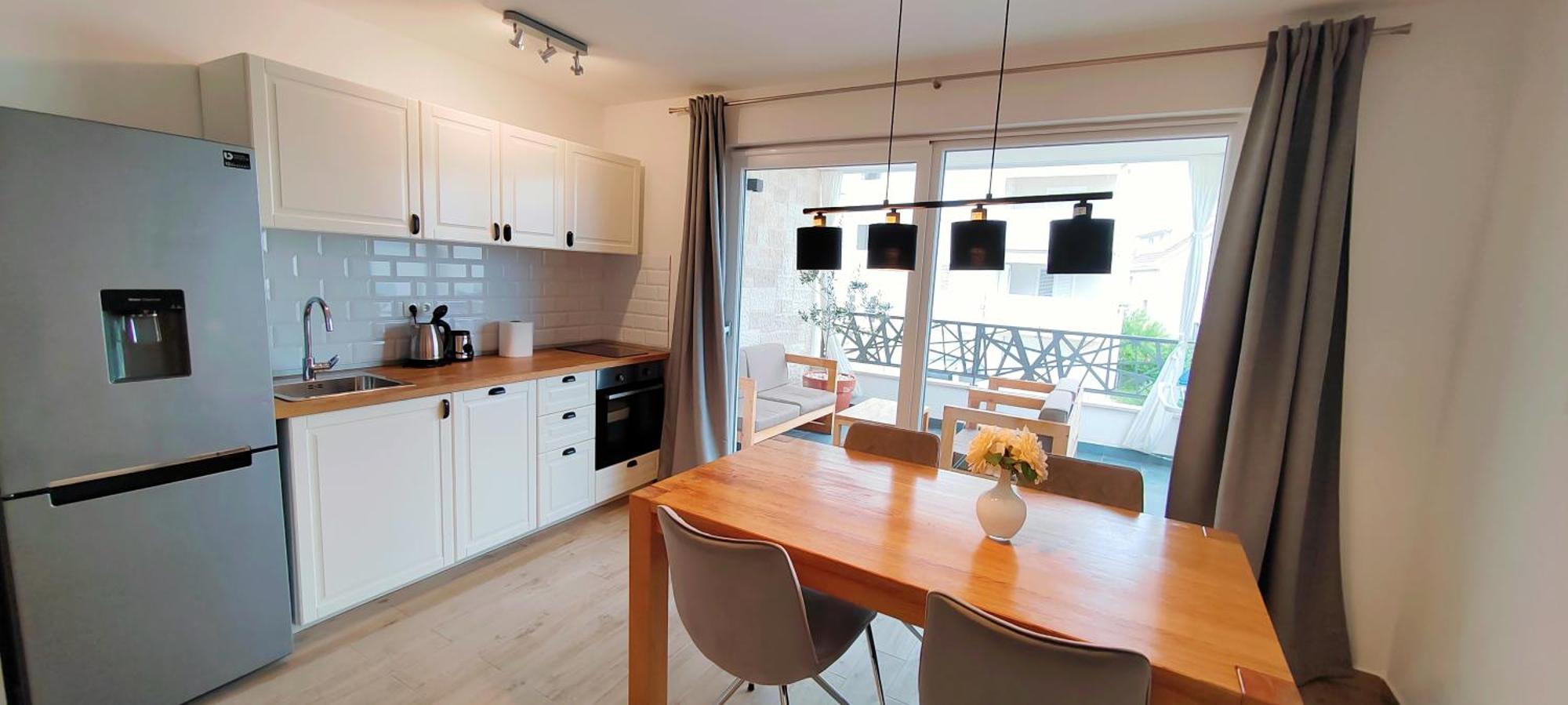 Apartamento L&l 1