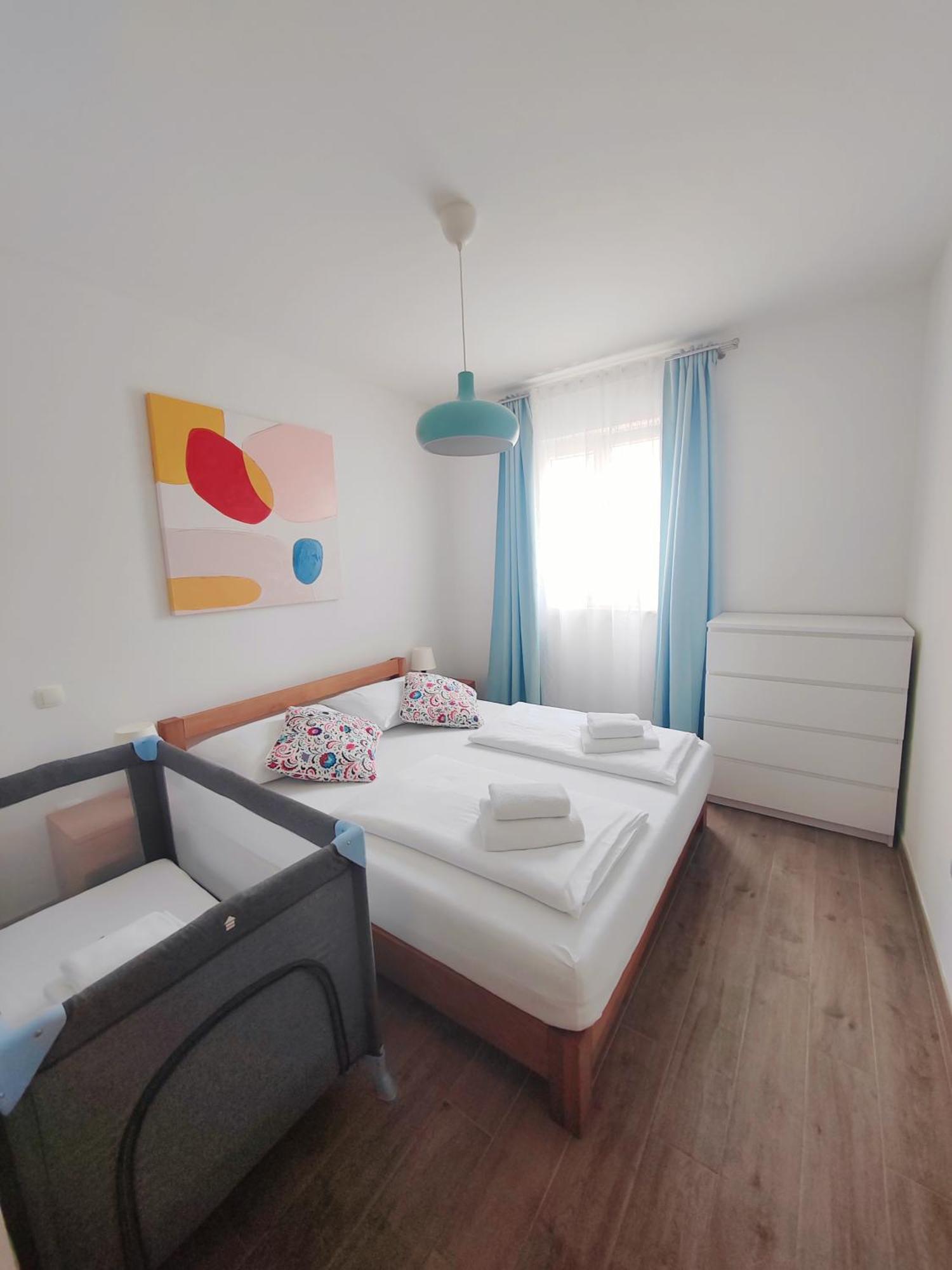 Apartamento L&l 1