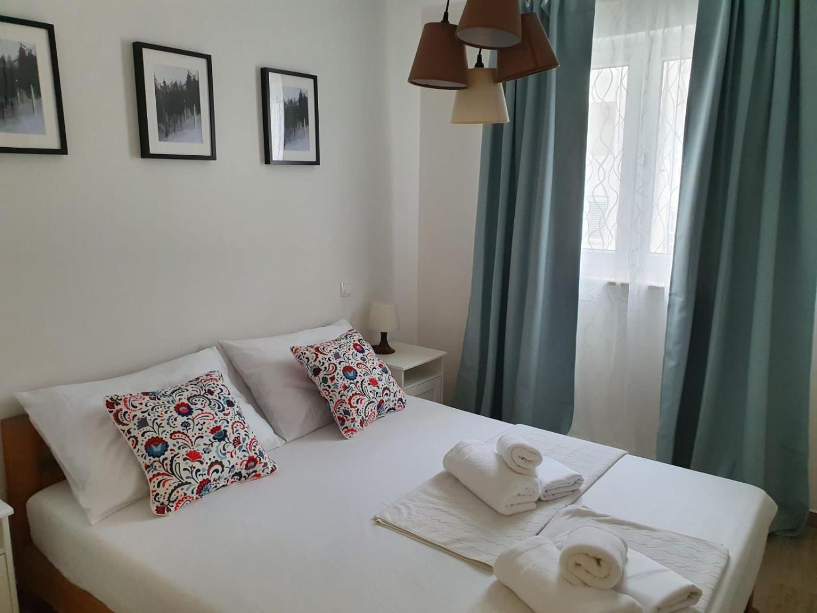 L&l 1 Apartamento Bol