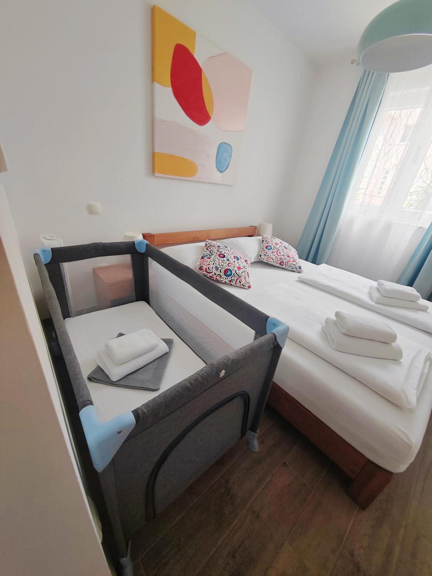 Apartamento L&l 1 *