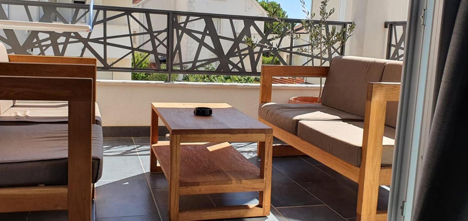 Apartamento L&l 1 *